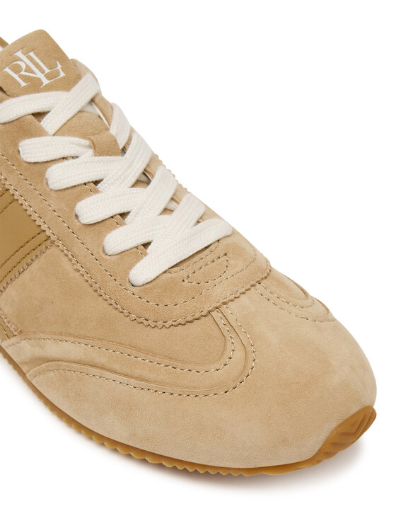LAUREN RALPH LAUREN Sneakers LAUREN RALPH LAUREN Dani Lw 802P15837001 Bej