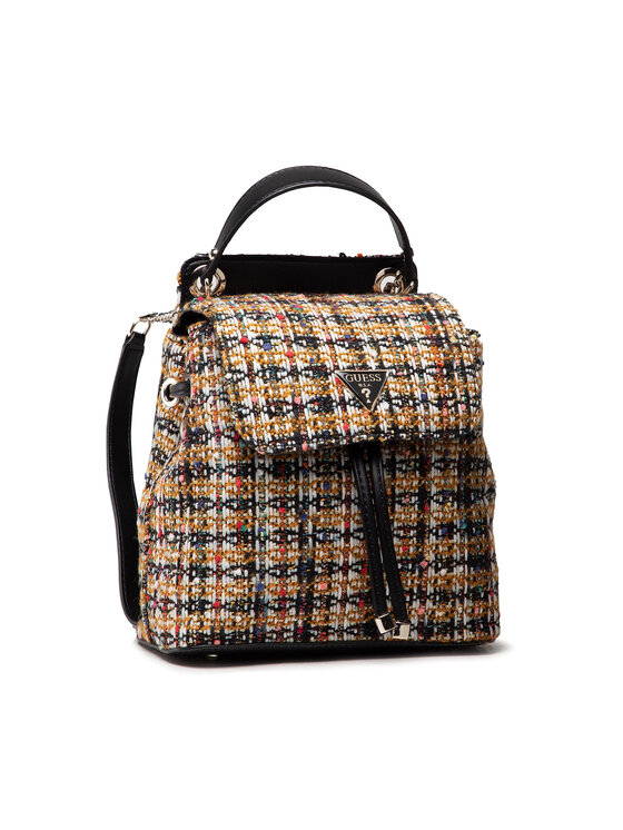 Guess Plecak Guess Cessily HWTN76 79310 Niebieski