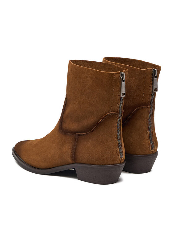 G-STAR Ботильйони G-STAR EO-MELORIE Коричневий