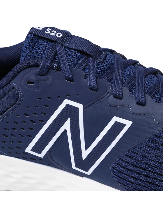 New Balance Zapatillas de running New Balance M520CN7 Azul marino