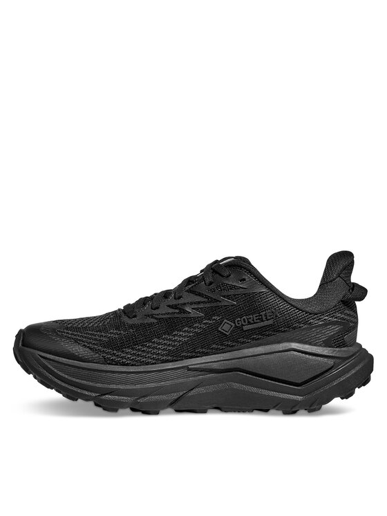 Hoka Взуття для бігу Hoka Challenger 8 Gtx 1171959 Чорний