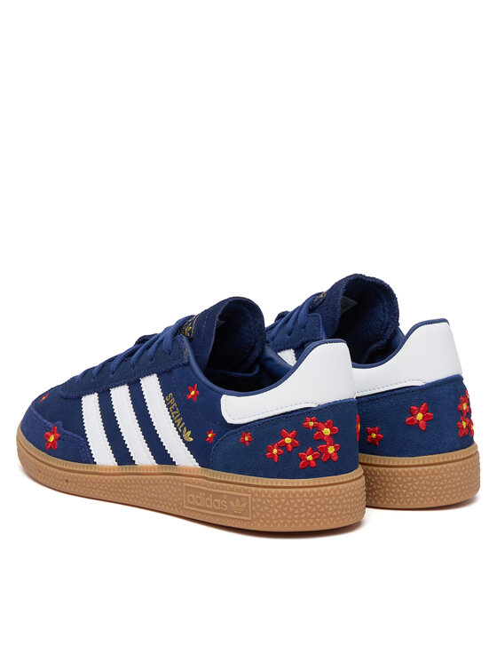 adidas Sneakers adidas Handball Spezial KI0370 Bleumarin