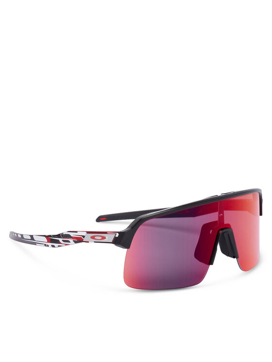 Oakley Сонцезахисні окуляри Oakley Sutro Lite 0OO9463 9463B739 Чорний
