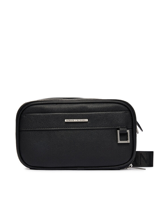 Armani Exchange Somiņa Armani Exchange XM002038 AF19931 UC001 Melns