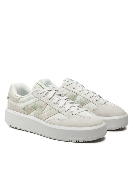 New Balance Laisvalaikio batai New Balance CT302CTB Smėlio