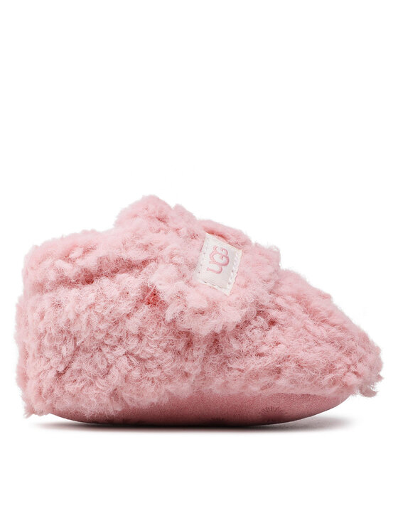 Ugg Pantuflas Ugg I Bixbee 1121045I Rosa