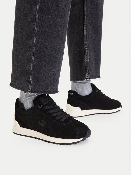 G-STAR Sportcipők G-Star Raw CEO-YSH25D03-1 Fekete
