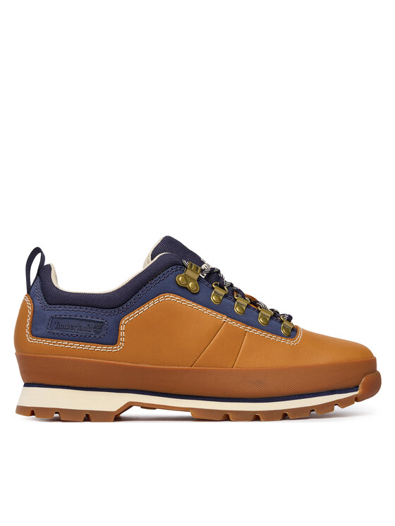Timberland Αθλητικά Timberland Euro Hiker TB0A443ZEM41 Ανοιχτό καφέ