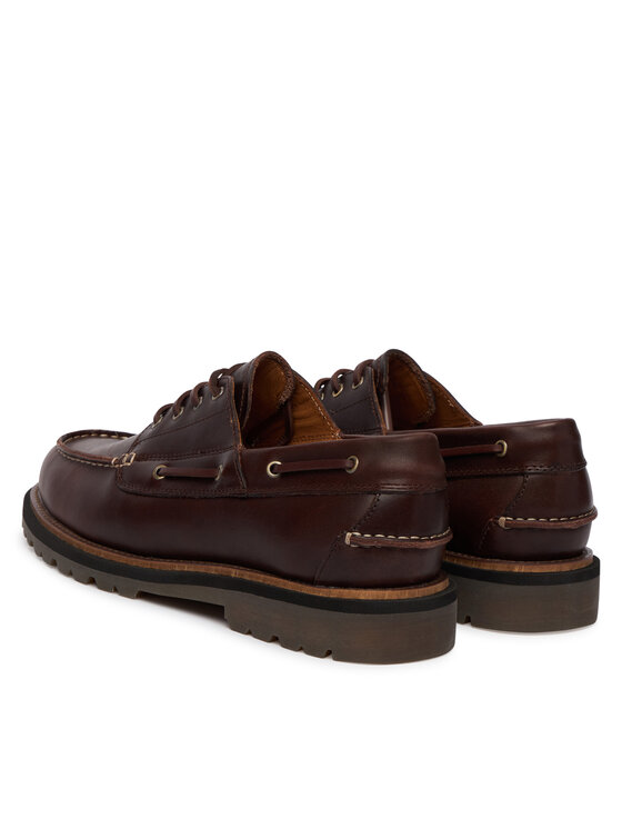 Vagabond Shoemakers Туфлі Vagabond Shoemakers Jay 5977-001-31 Коричневий