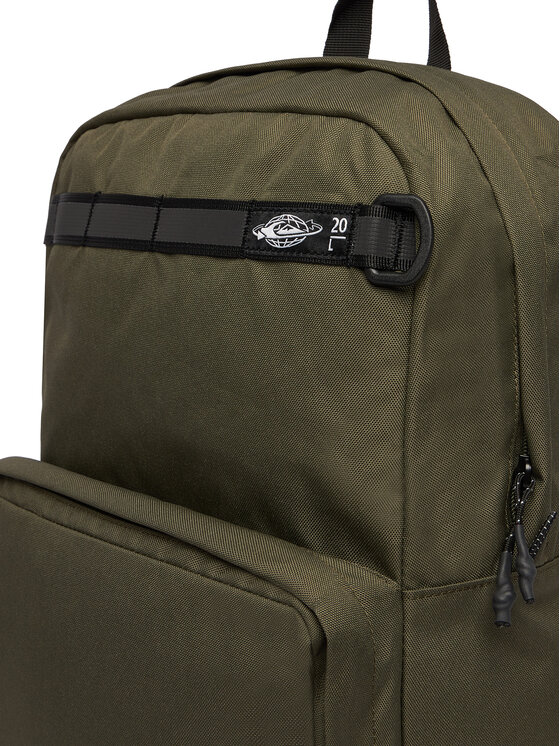 Quiksilver Mochila Quiksilver Hog Back EQYBP03730 Verde