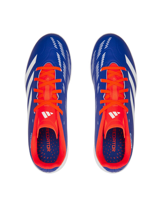 adidas Scarpe da calcio adidas Predator League TF IF6413 Blu