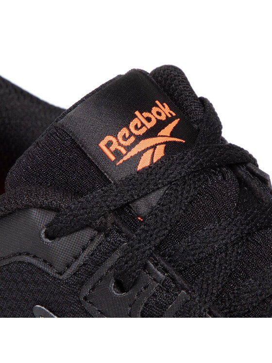 Reebok Trekingová obuv Reebok Back To Trail GW3780 Černá