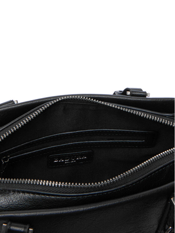 Badura Soma Badura C-YH229 Melns