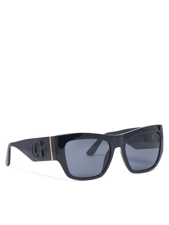 Guess Sluneční brýle Guess GU00252 Černá