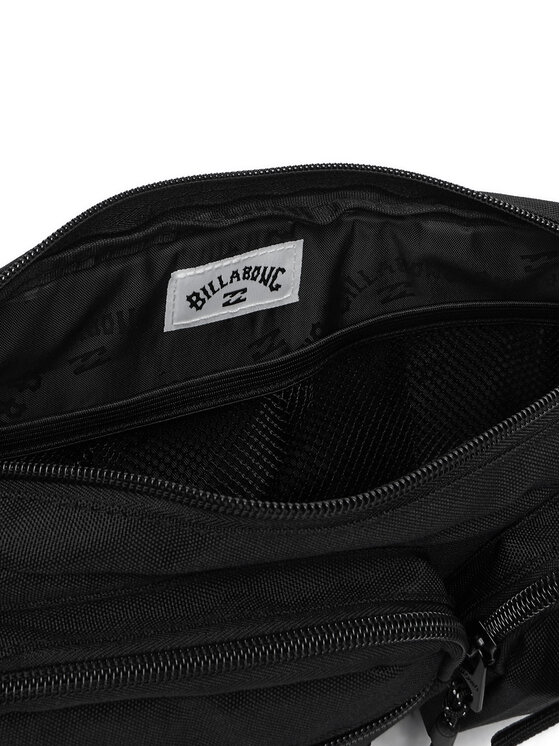 Billabong Сумка на пояс﻿ Billabong CWBEO-BLB-P-001-10 Чорний