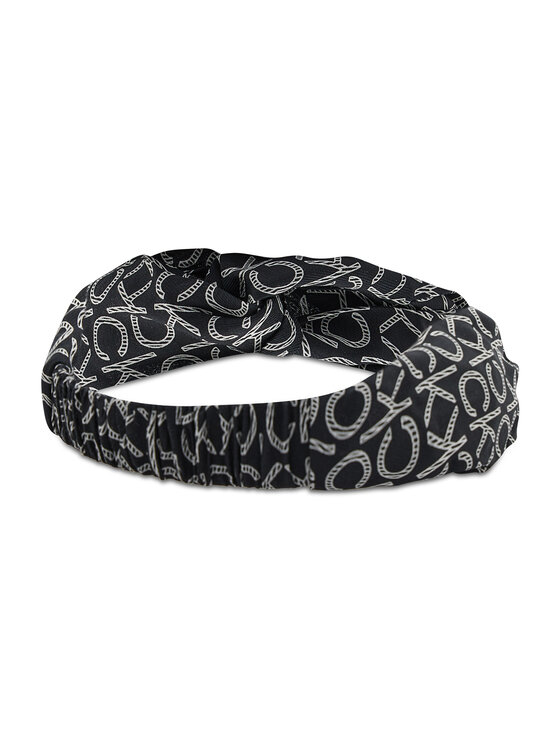Calvin Klein Čelenka Calvin Klein K60K608094 Čierna