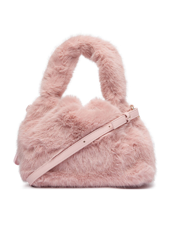 Guess Kabelka Guess J6BZ16 W3989 Růžová