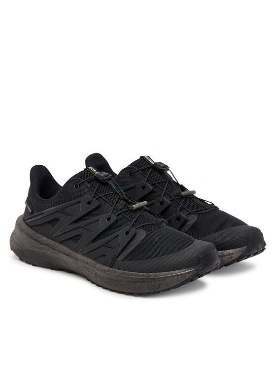 Salomon Sportcipők Salomon X Comf L47868700 Fekete