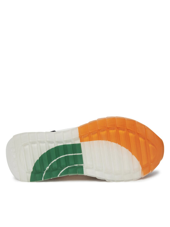 HOFF Sneakersy HOFF Nigreos 22402025 Čierna