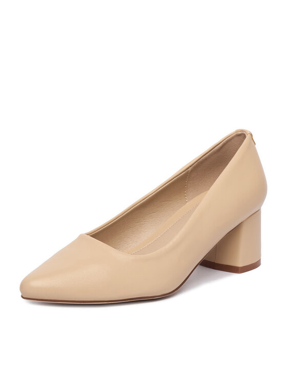 JENNY Туфлі JENNY CEO-CELEBRATION WS2107-01 Бежевий