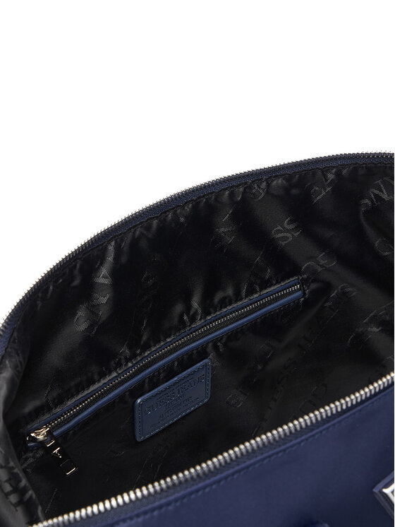 Guess Jeans Táska Guess Jeans CWBEO-GUESS-S-004-10 Sötétkék