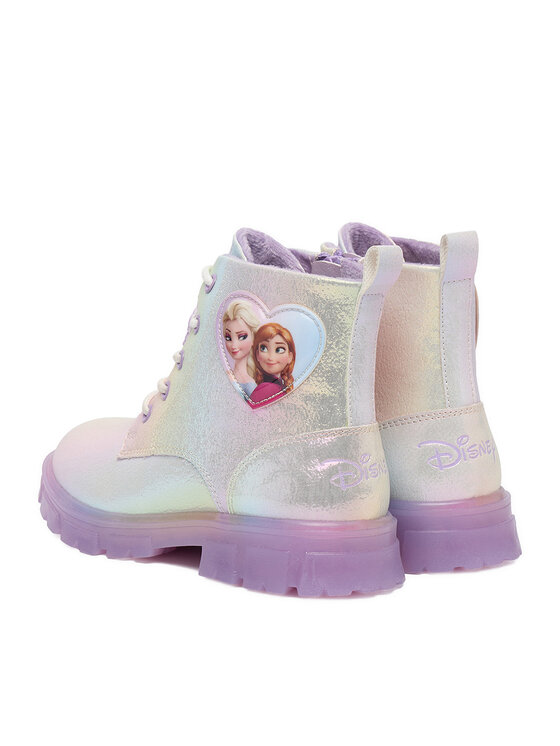 Frozen Μποτίνια Frozen CEO-BIC-AW26-224DFR Έγχρωμο