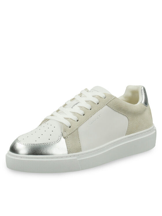 Gant Снікерcи Gant 30531877 Білий