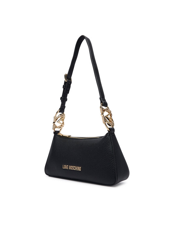 LOVE MOSCHINO Сумка LOVE MOSCHINO JC4007PP1PLB0000 Чорний