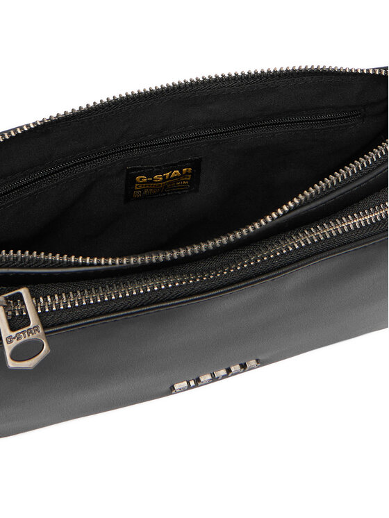 G-Star Raw Bolso G-Star Raw EO-LDA8813 Negro
