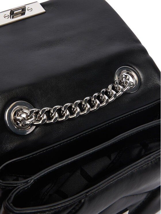 Armani Exchange Сумка Armani Exchange XW000357 AF26568 UC001 Чорний