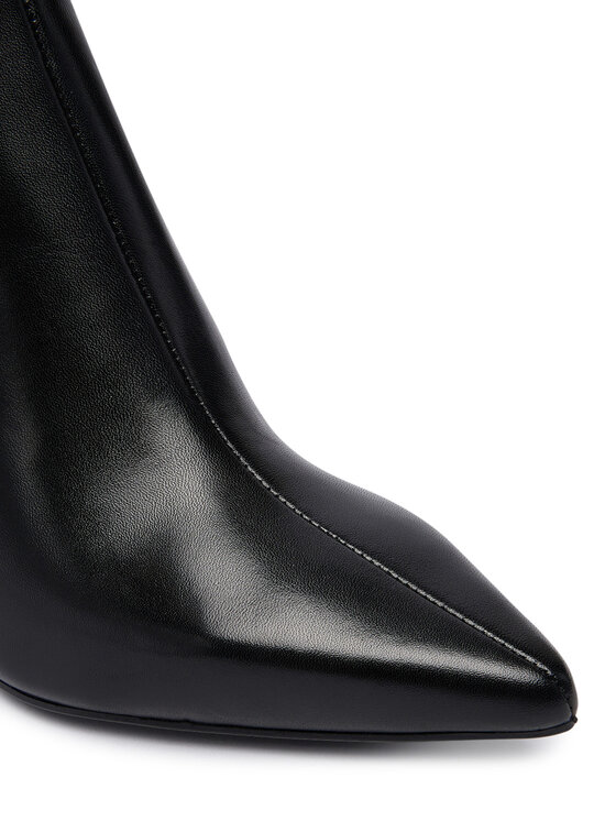 Tamaris Botines Tamaris 1-25358-45 Negro