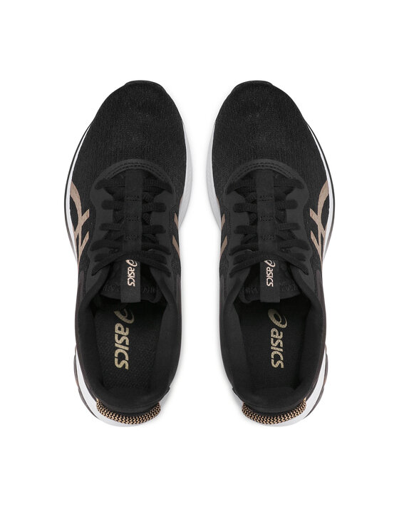 Asics Skriešanas apavi Asics Gel-Kumo Lyte 2 1012A913 Melns