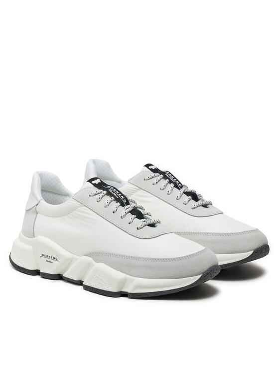 Sneakers Weekend Max Mara Cignopv 24257660346 Bianco | Escarpe.it