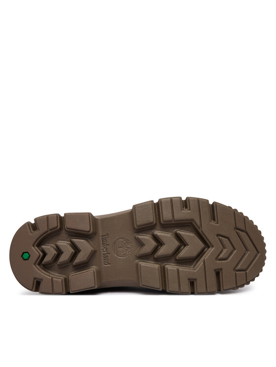 Timberland Челсі Timberland Greyfield TB0A2FK2EM51 Коричневий