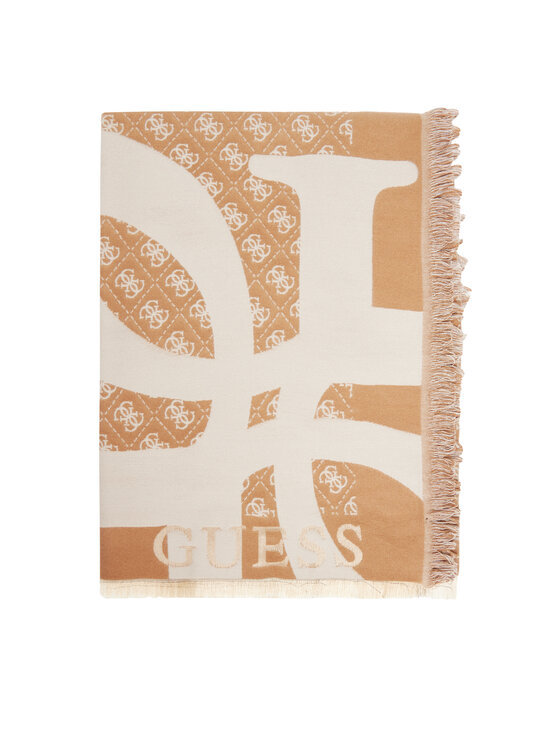 Guess Lakats Guess AW5418 POL03 Bēšs