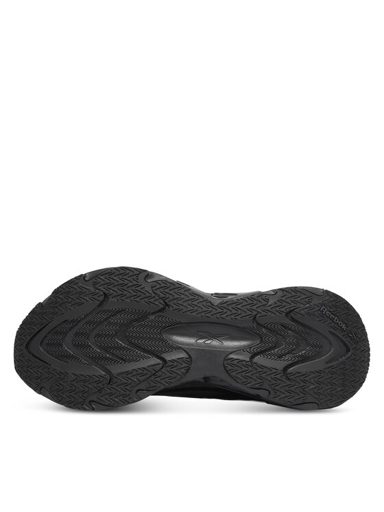 Reebok Взуття для бігу Reebok SS-FUEL FLEX RUN 100235790 W Чорний
