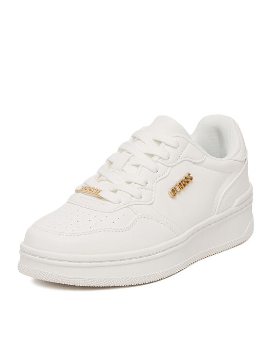 Guess Superge Guess CEO-WEGG211W2026 Bela