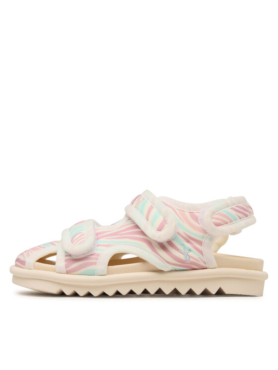 EMU Australia Sandále EMU Australia Azure K12840 Ružová