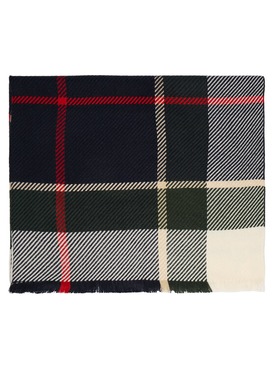 Barbour Fular Barbour LSC0308TN98 Colorat