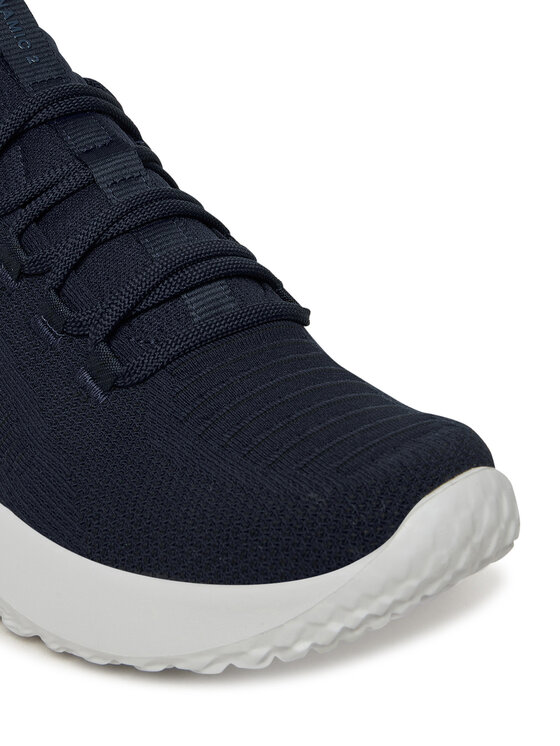Under Armour Trenažieru zāles apavi Under Armour UA Dynamic 2 3028076 Tumši zils
