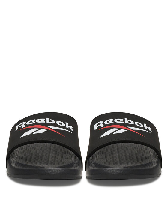 Reebok Nazouváky Reebok SS25-3C069-2 Černá