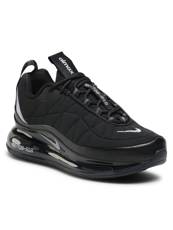 Nike Снікерcи Nike Mx-720-818 CI3869 001 Чорний
