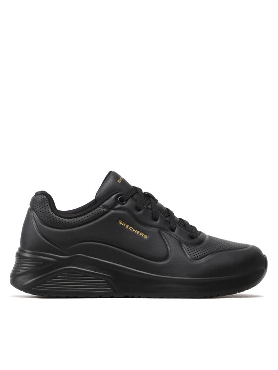 Skechers Снікерcи Skechers 8750063 BBK Чорний