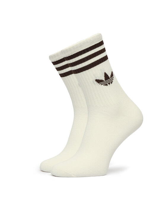 adidas Довгі шкарпетки adidas KD8253 Кольоровий