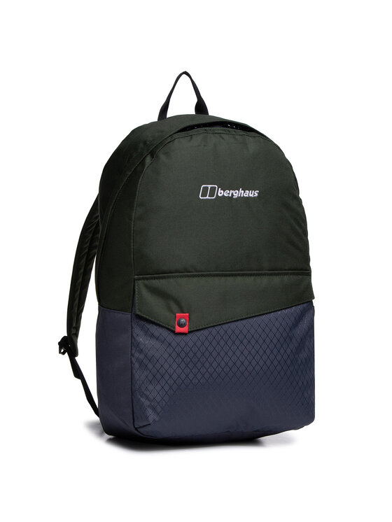 Berghaus Ruksak Berghaus Brand Bag 22435 Zelená