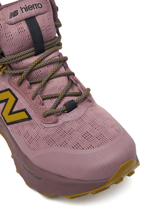 New Balance Pantofi pentru alergare New Balance Fresh Foam Hierro Hiker Gtx V9 WHIMC1AO Roz deschis