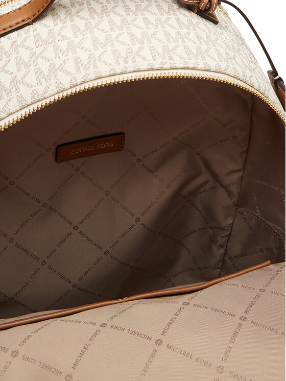 MICHAEL Michael Kors Рюкзак MICHAEL Michael Kors Sable 30T5G3XB3B Кремовий