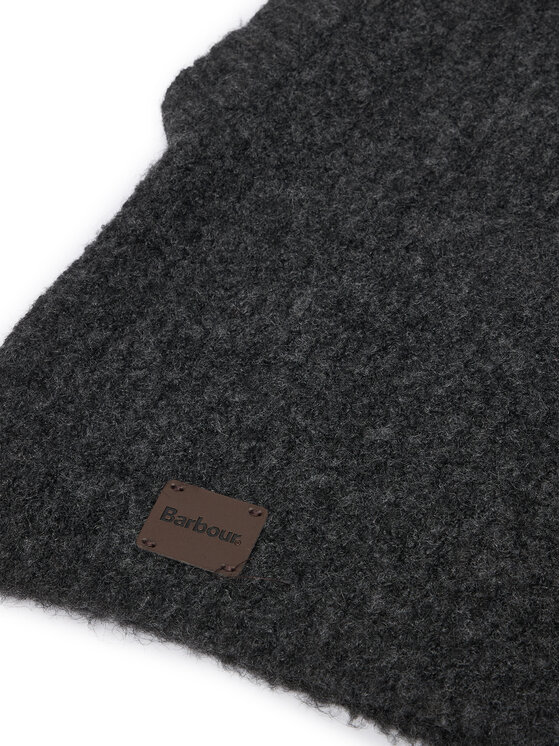 Barbour Балаклава Barbour LAC0369CH71 Тъмносив