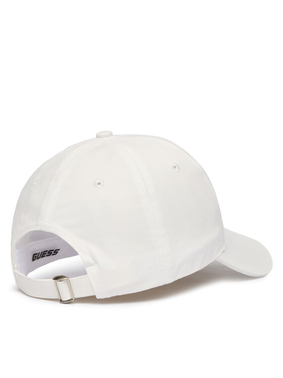 Guess Šiltovka Guess V6GZ07 W2122 Biela