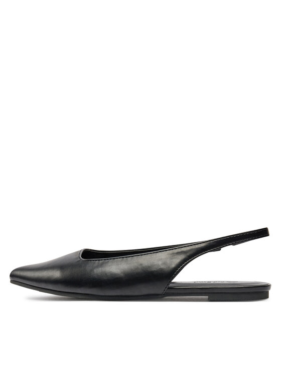 Big Star Shoes Σανδάλια Big Star Shoes NN274001 Μαύρο